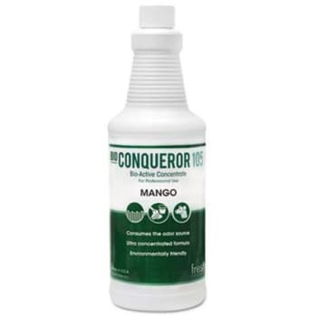 Image for Fresh Products 32 Oz. Bio Conqueror Odor Neutralizer (12-Carton) from HD Supply