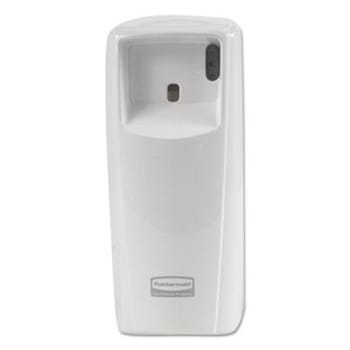 Image for Rubbermaid LCD Standard Aerosol Dispenser Odor Control System from HD Supply