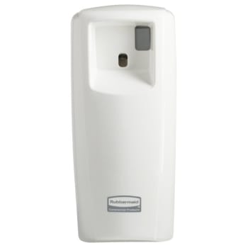 Image for Rubbermaid Lcd Standard Aerosol Dispenser Odor Control System from HD Supply