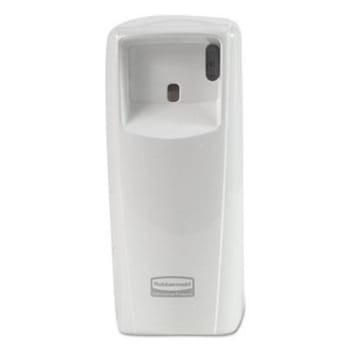 Image for Rubbermaid Led Air Freshener (White) from HD Supply