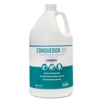 Image for Fresh Products® 1 G. Odor Counteractant (4-Case) from HD Supply