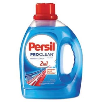 Image for Persil® 100 Oz Proclean Power-Liquid 2in1 Laundry Detergent from HD Supply