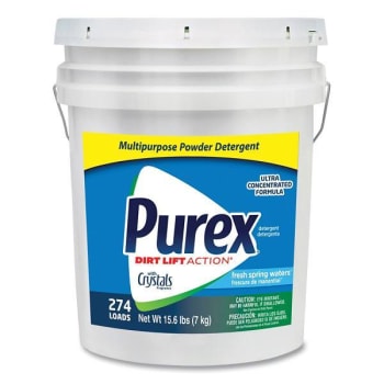 Image for Purex® 15.5 Lb Dry Detergent Powder from HD Supply