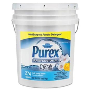 Purex® 15.5 Lb Dry Detergent Powder