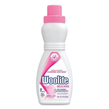 Image for Woolite® 16 Oz Delicates Laundry Detergent Handwash (12-Carton) from HD Supply