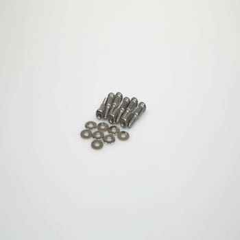 Image for Electrolux Replacement Screw For Dishwasher, Part# 5303943103 from HD Supply