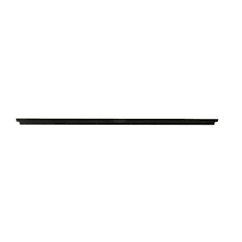 Image for Whirlpool® Replacement Bracket Glass For Range, Part# W11105139 from HD Supply