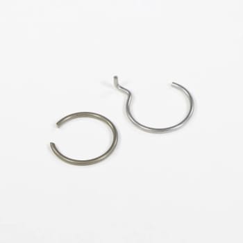 Whirlpool® Replacement Guard Ring For Washer, Part# 285353