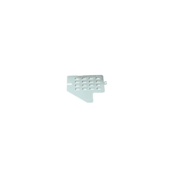 Whirlpool Replacement Terminal Block Cover For Dryer, Part#W11736322