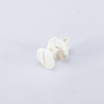 Image for Whirlpool® Replacement Retainer For Dishwasher, Part# Wpw10503550 from HD Supply