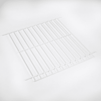 Image for Electrolux Replacement Fixed Freezer Shelf For Refrigerator, Part# 241657502 from HD Supply