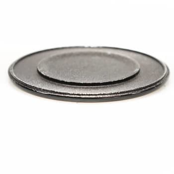 Image for Electrolux Replacement Burner Cap For Range, Part# 316261700 from HD Supply