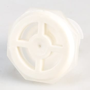 Image for Whirlpool® Replacement Feet-Leveling For Washer, Part# Wpw10397994 from HD Supply