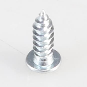 Image for Whirlpool® Replacement Screw For Refrigerator, Part# Wp8281206 from HD Supply