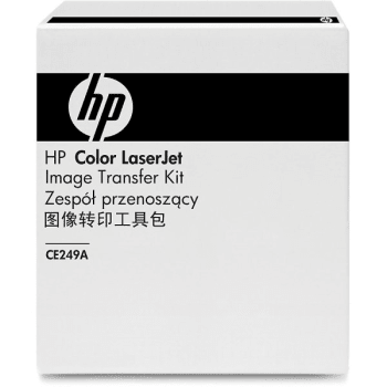 Image for Hp Ce249a /hewce249a Black Laser Image Transfer Kit from HD Supply