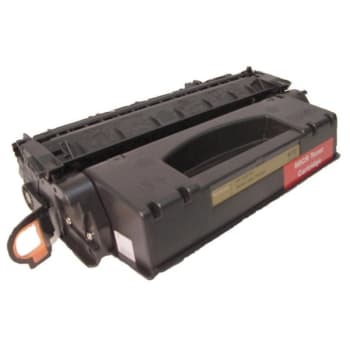 IPW 745-49M-ODP Remanufactured Black MICR Toner Cartridge