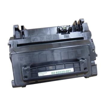 Image for IPW HP 604/605/606/630 Black MICR Laserjet Toner Cartridge from HD Supply