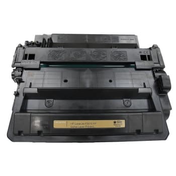 Image for Ipw 845-55x-Odp Black High-Yield Toner Cartridge from HD Supply