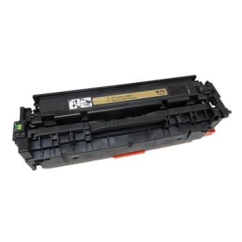 Image for IPW 545-10A-ODP Remanufactured Black Toner Cartridge from HD Supply