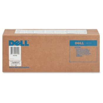 Image for Dell K3756 Black Use And Return High-Yield Toner Cartridge from HD Supply