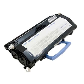 Image for Dell XN009 Black Use And Return High-Yield Toner Cartridge from HD Supply
