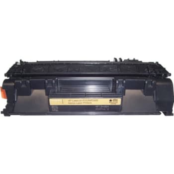 Image for Ipw 845-05a-Odp Remanufactured Black Toner Cartridge from HD Supply