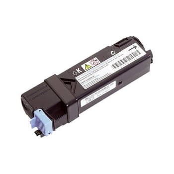Image for Dell Fm064 Black High-Yield Toner Cartridge from HD Supply