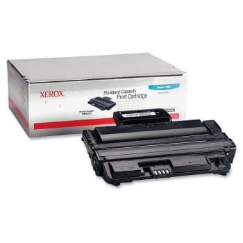 Image for Xerox® 106r01373 Black Original Toner Cartridge, Phaser® 3250 from HD Supply