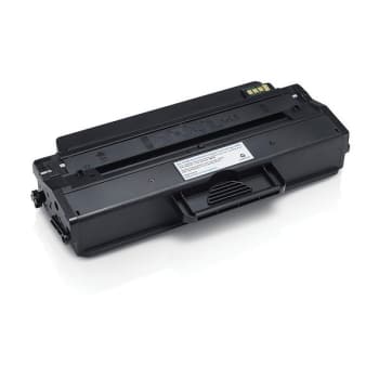 Image for Dell DRYXV Black High-Yield Toner Cartridge from HD Supply