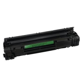 IPW 845-83A-ODP Remanufactured Black Standard Yield Toner Cartridge