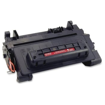 Image for Troy® Hp 4014/4015/4515 Remanufactured Black Micr Toner Secure Cartridge from HD Supply