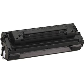 Image for Panasonic UG5580 Black High-Yield Laser Toner Cartridge from HD Supply