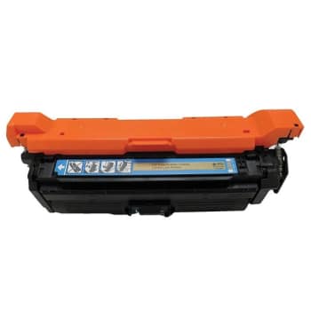 Image for IPW 545-61A-ODP Remanufactured Cyan Toner Cartridge from HD Supply