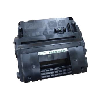 Image for IPW 845-81X-ODP Remanufactured Black Toner Cartridge from HD Supply