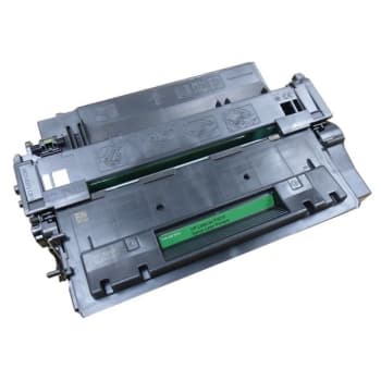 IPW 845-55A-ODP Remanufactured Black Standard Yield Toner Cartridge