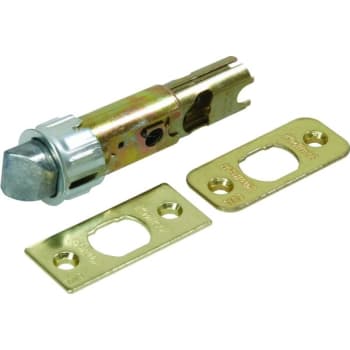 Image for Kwikset® 6-Way Latch Combination Brass from HD Supply