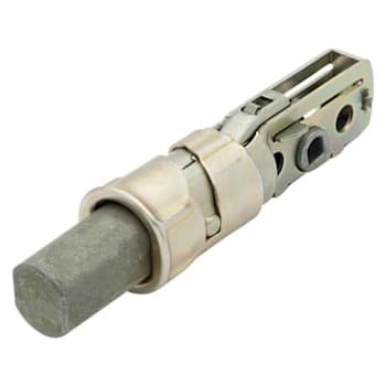 Kwikset 2-3/8" Round Face Drive In Deadbolt Replacement