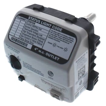 A. O. Smith® 2 In. Gas Valve Kit