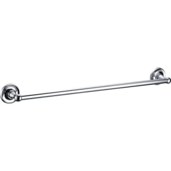 Image for Seasons® Raleigh 18 In. Towel Bar Polished Chrome from HD Supply