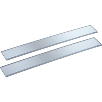 mirror acrylic strip linear exterior graze package ctc at4 larger
