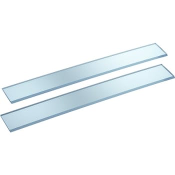Image for MirrEdge™ 60" Acrylic Mirror Strip Package Of 2 from HD Supply