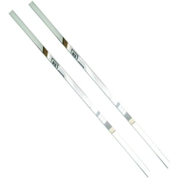 Image for Mirredge 36 In. Acrylic Mirror Strip Edge Covering (2-Pack) from HD Supply