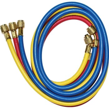 Image for Yellow Jacket Charging Hose Set from HD Supply