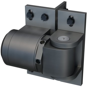 Image for D&d Technologies Sureclose Readyfit Heavy Duty Hinge from HD Supply
