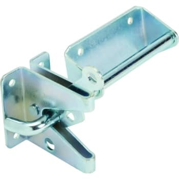 Image for Heavy-Duty Gate Latch from HD Supply