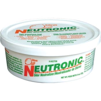 Image for Hydro-Balance Citris Neutronic Odor Neutralizer from HD Supply