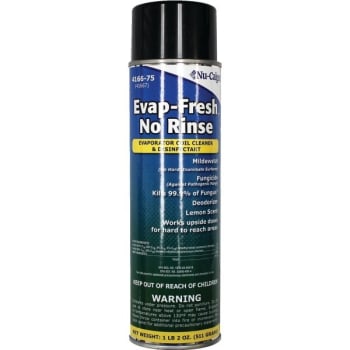 Image for Johnstone Nu-Calgon Coil Cleaner & Disinfectant Spray from HD Supply