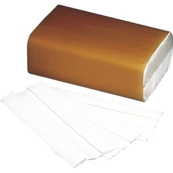 Image for C-Fold Paper Towels 200/bundles Box Of 12 from HD Supply