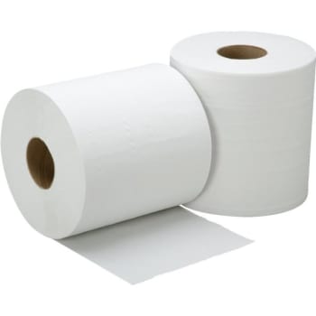 Image for Continuous Rolled Refill Paper Towel (12-Box) from HD Supply