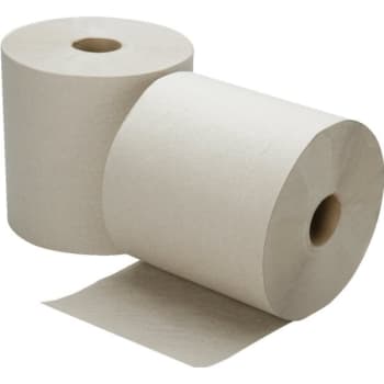 Image for Continuous Rolled Refill Paper Towels (6-Box) from HD Supply